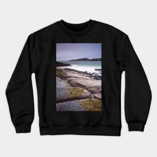 Oldshoremore #1 Crewneck Sweatshirt